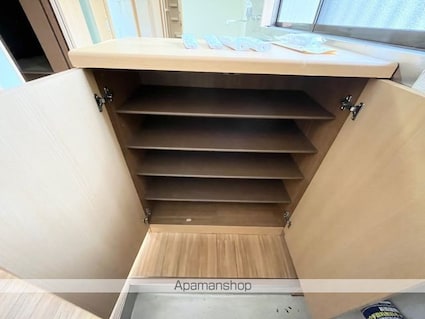 ＫＫハイツ[3K/45.8m2]の内装2