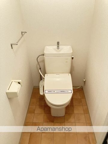 ディアス西天神の内装写真