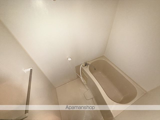 クリーンハイツB棟の内装写真