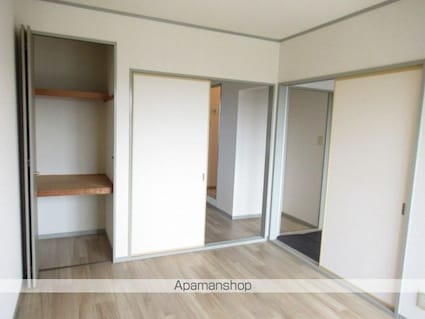 ロイヤルストーク　Ｂ[2DK/40.29m2]の内装7