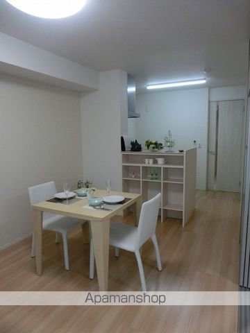 DーROOM本郷町の内装写真