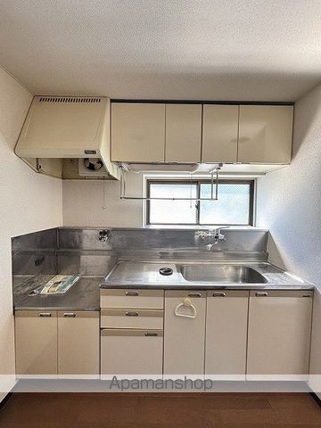 西草深レジデンスの内装写真