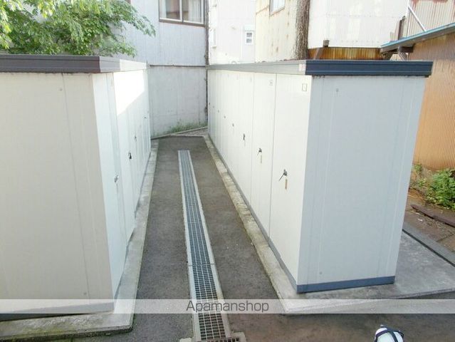 コンセル ジュール Aのその他写真