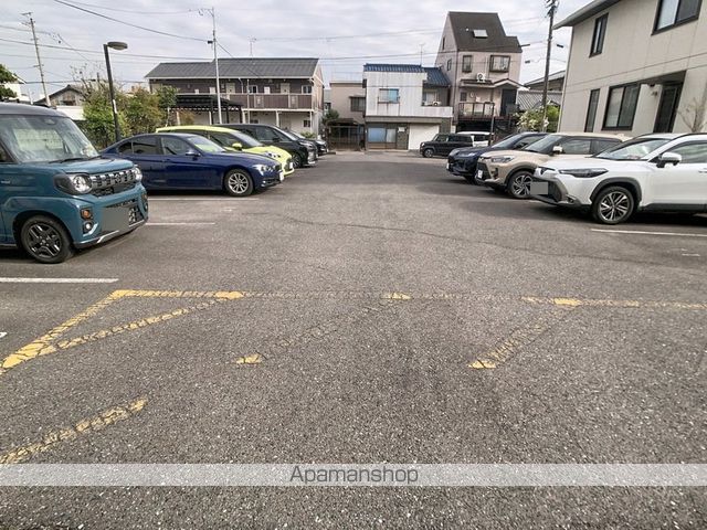 レジデンス新川のその他写真