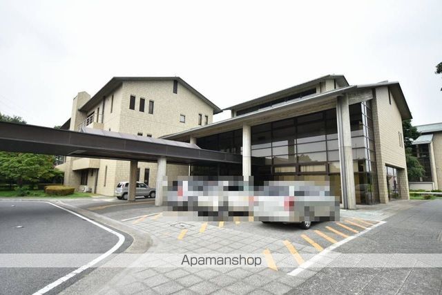 グランソフィア白岡の周辺写真