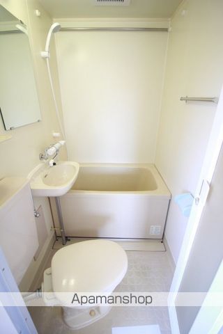 アルファ清心町Iの内装写真