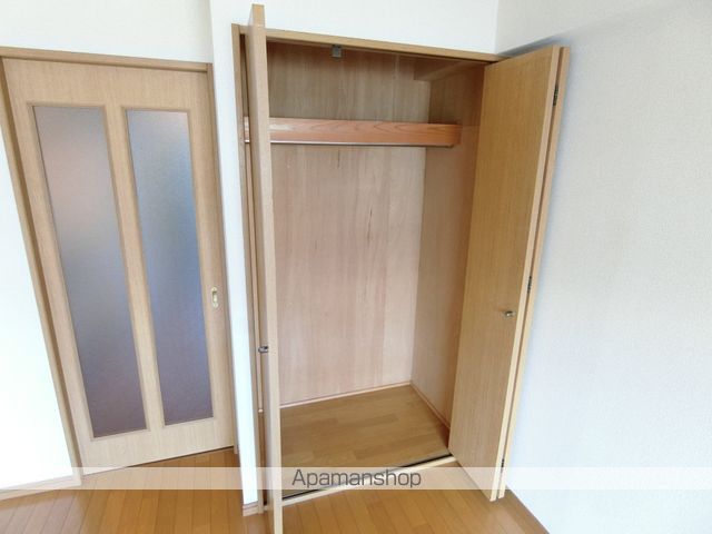 リードIN荒田の内装写真