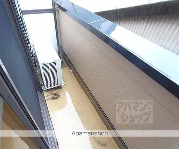 ロフティ大和の内装写真