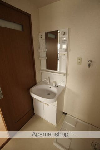 第1高杉マンションの内装写真