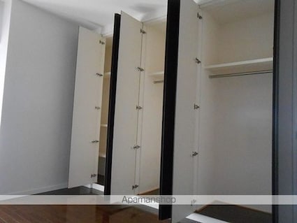 グランスイート千種タワー[3LDK/91.69m2]の収納