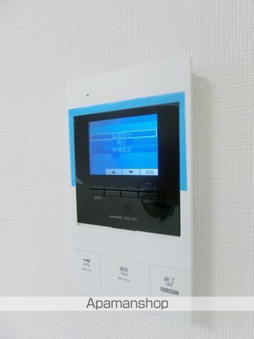 カシータ北三国ヶ丘の内装写真