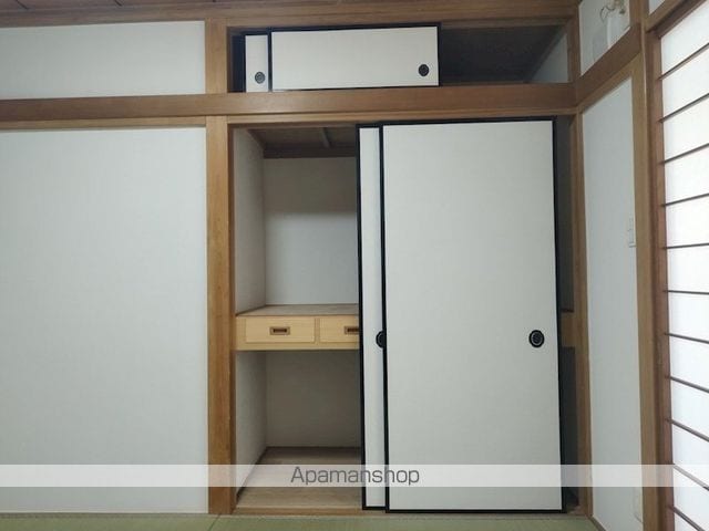NOTE27BLD.の内装写真