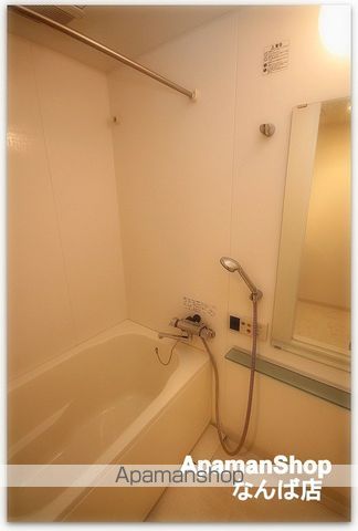 アプリーレ堺筋本町の内装写真