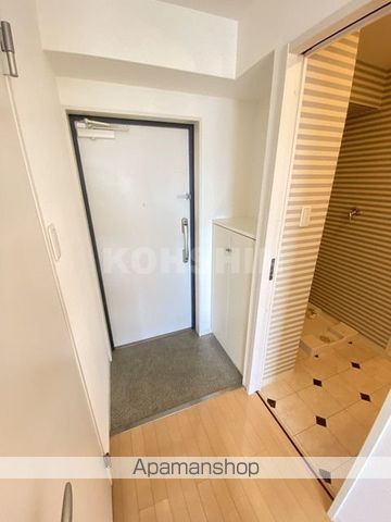シティーコート南瓦町の内装写真