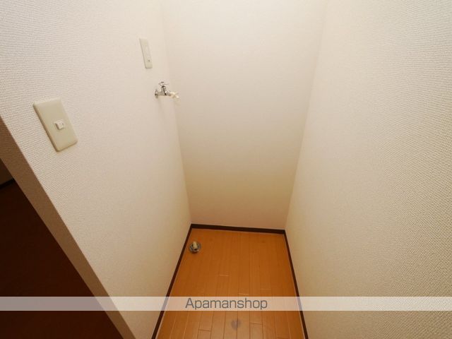 エステート和ヶ原Bの内装写真