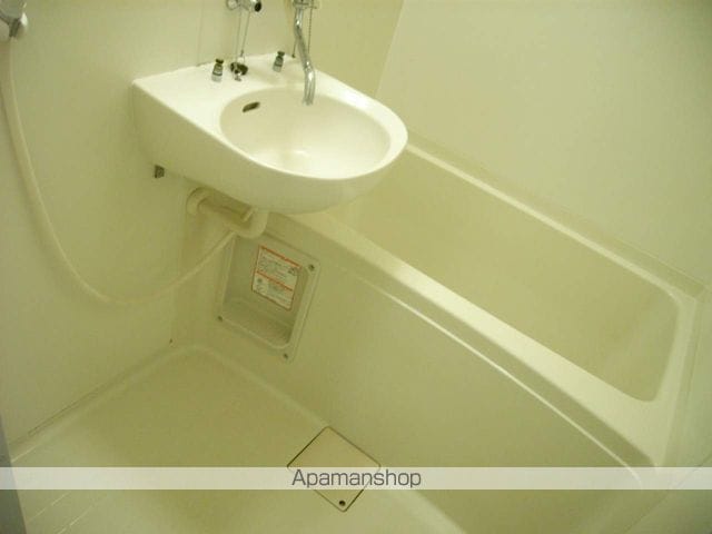 ASAHIアンソレイエの内装写真