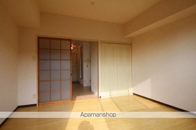 ニューライン城山の内装写真