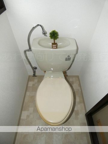 ピア新町の内装写真