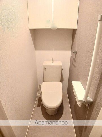 グラースの内装写真