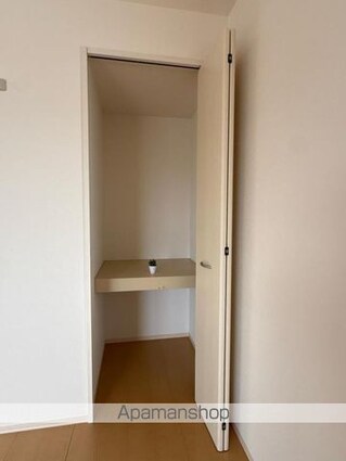 ヴェルナーレ香西東[2DK/50.47m2]の収納