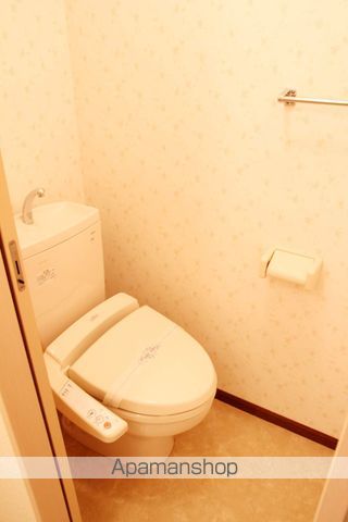 ビオス姪浜南の内装写真