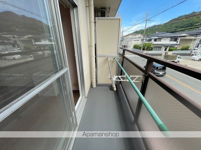 コートハウス中野の内装写真