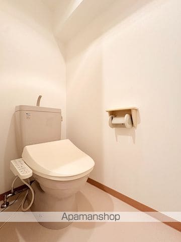 Shangri-Laの内装写真