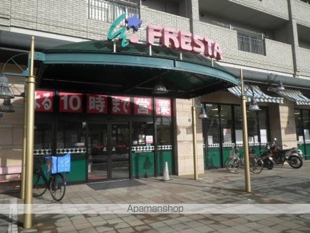 CREST TENMAの周辺写真