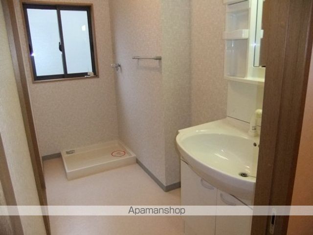 コンセール呉羽の内装写真