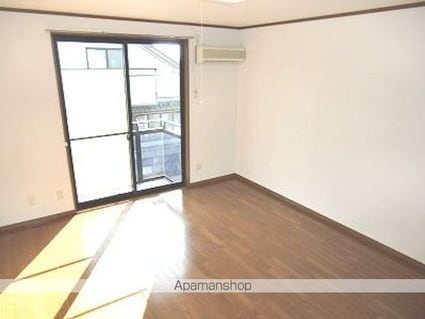 レインボーハイツ[1DK/31m2]のリビング・居間1