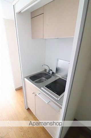 レオパレス新町Aの内装写真