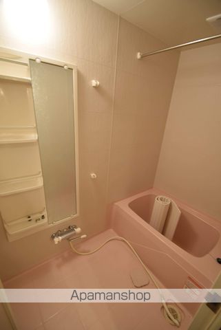 タウンズ秋月C棟の内装写真