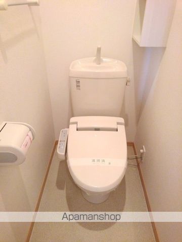 グレイスフル IIIの内装写真