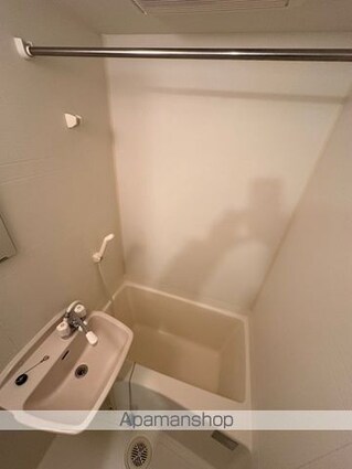 サニーウェル[1K/23.71m2]のバス