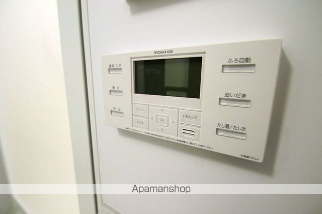 アーバネックス新大阪の内装写真