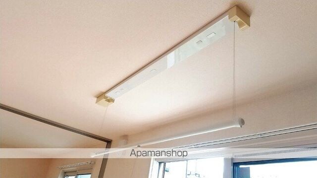 東京都あきる野市草花[2LDK/55.75m2]の内装