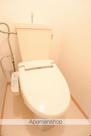 エルディムグリーンハイツ93の内装写真