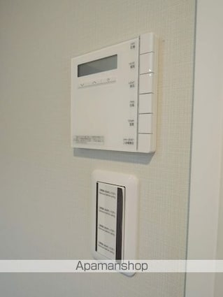 東京都世田谷区松原２丁目[1K/25.36m2]の内装3