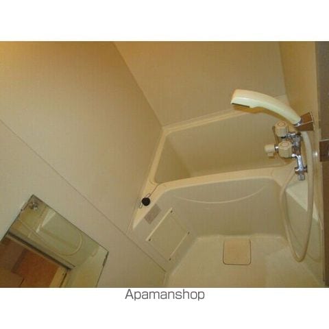 セトル南10条の内装写真