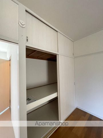 ニューハイツの内装写真