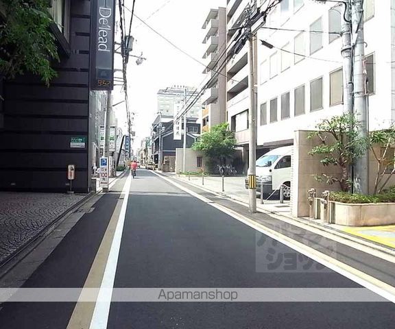 サンクタス四条烏丸スティーロレジデンスの周辺写真