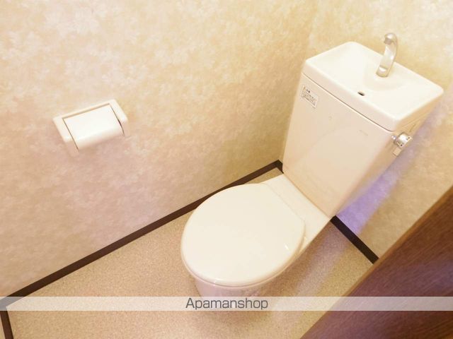 ブルーヘブンの内装写真