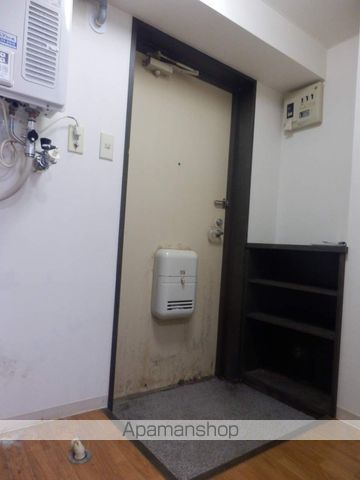 デベックス澄川47の内装写真