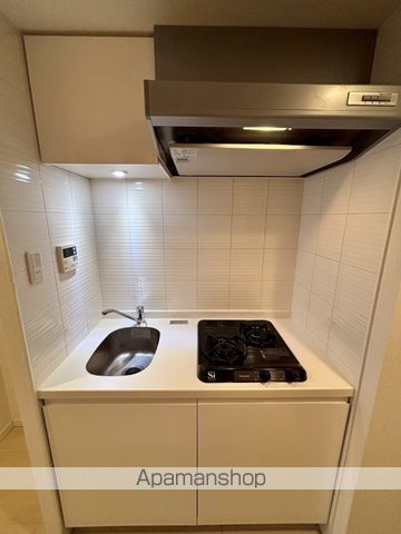 SーRESIDENCE緑橋駅前の内装写真