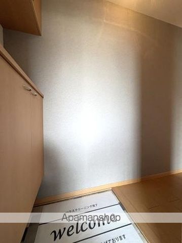 プランタン ブルックAB棟 A棟の内装写真