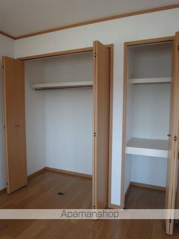 グランポート泉の内装写真