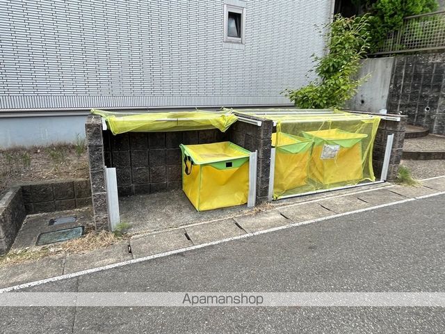ステラコート市ヶ洞.の内装写真