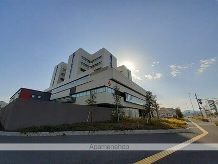 アヴァン　パルク　Ｎ[1K/37.72m2]の周辺6