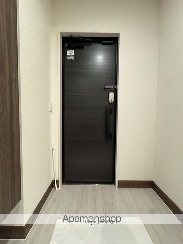 CLASSEUM都賀の内装写真