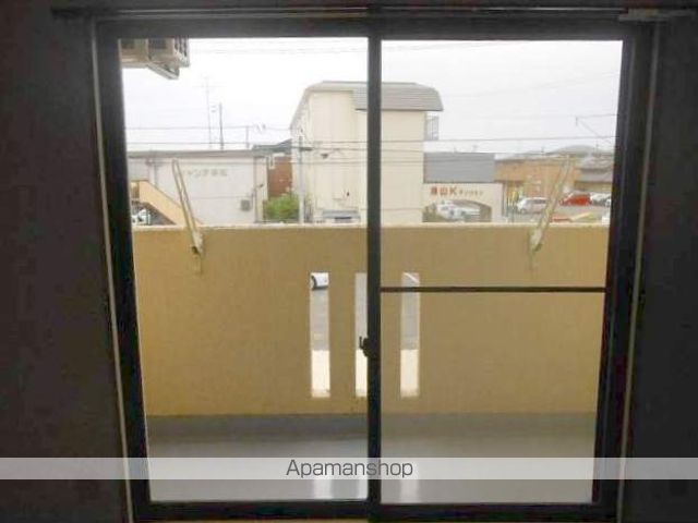 桂マンションIIの内装写真
